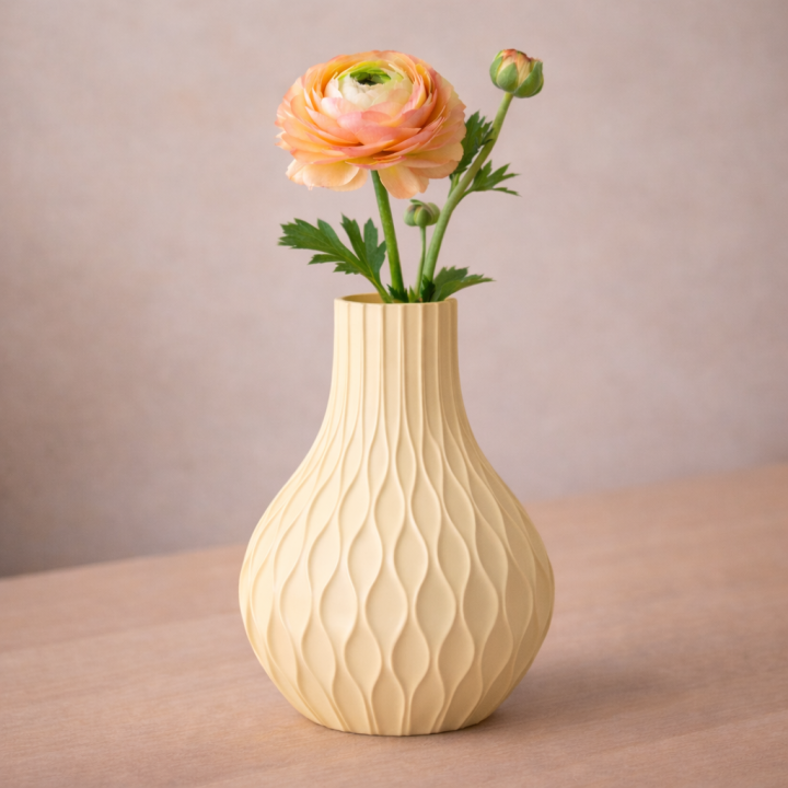 Spiral Vase