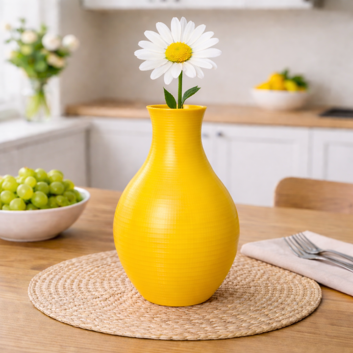 Simple Vase