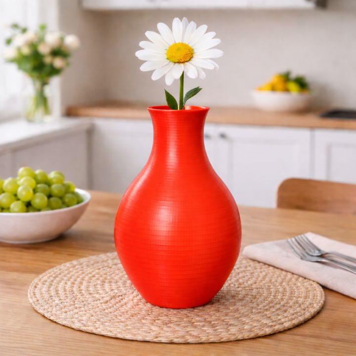 Simple Vase