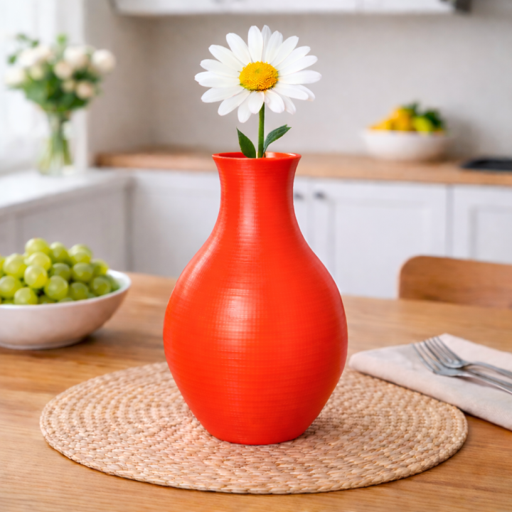 Simple Vase
