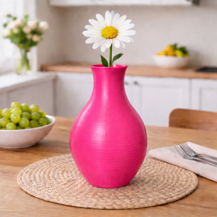 Simple Vase