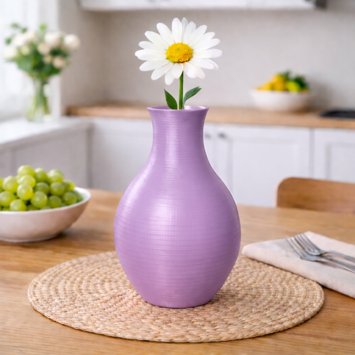 Simple Vase