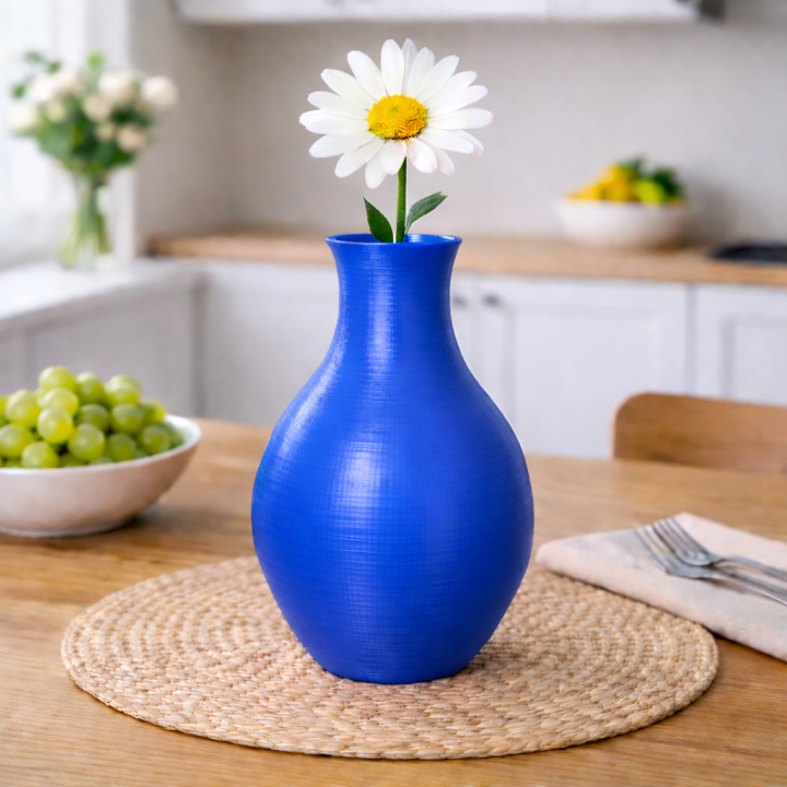 Simple Vase