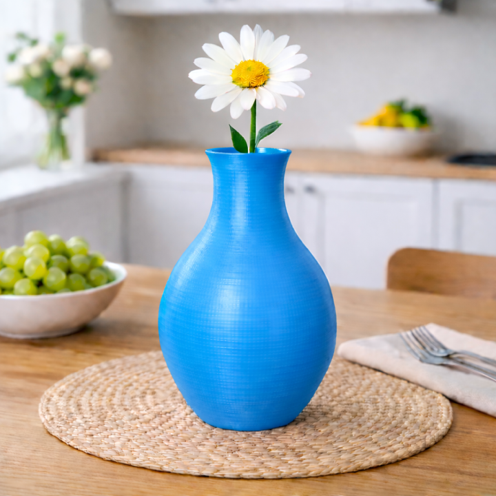 Simple Vase