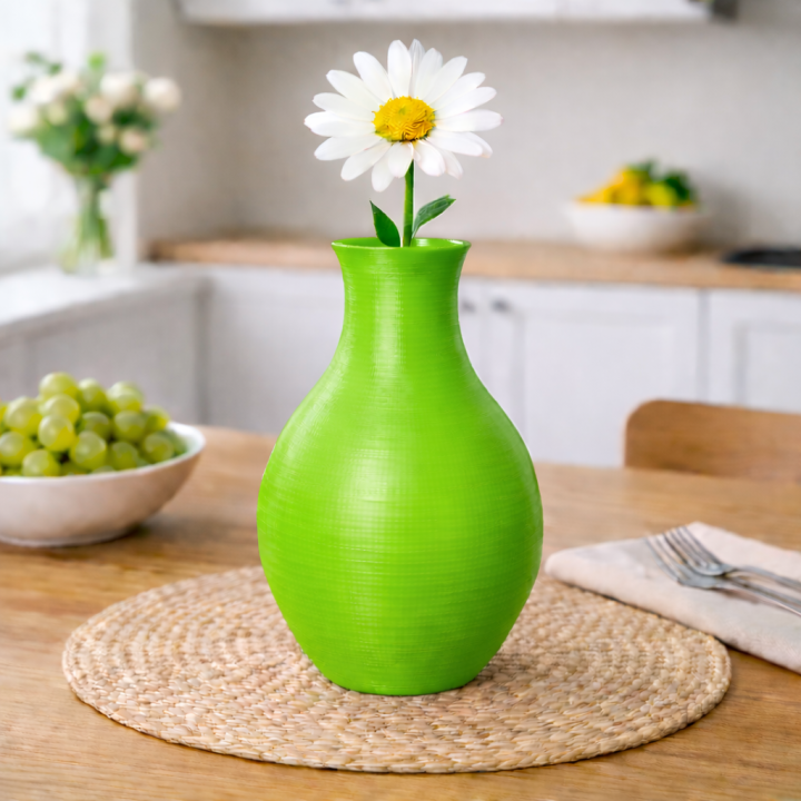 Simple Vase