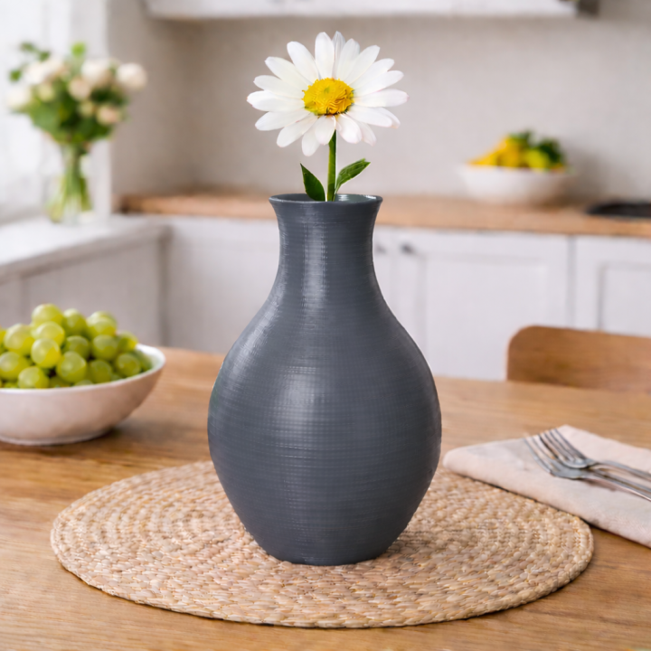 Simple Vase