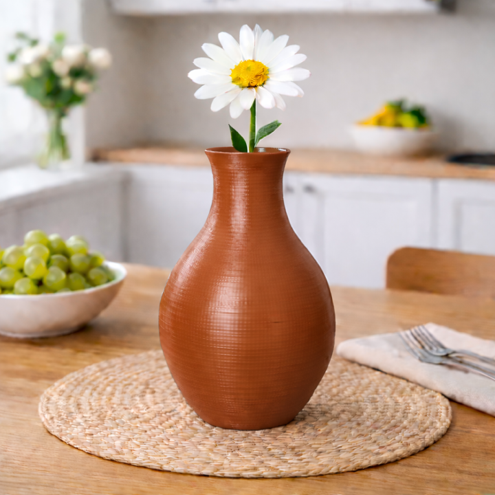 Simple Vase
