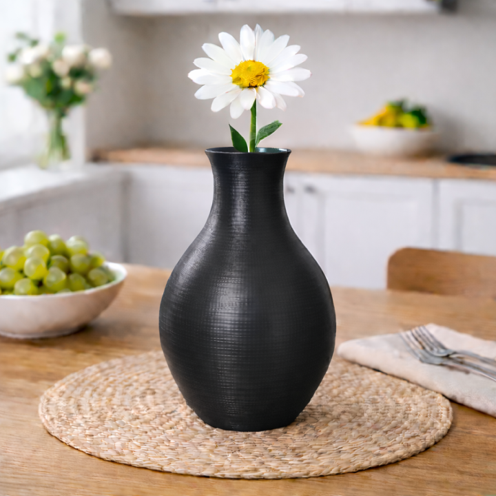 Simple Vase