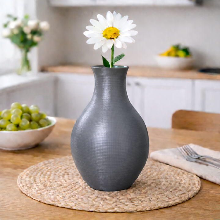 Simple Vase