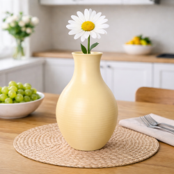 Simple Vase