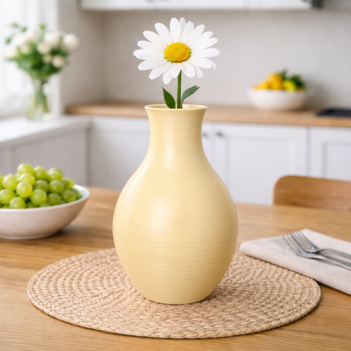 Simple Vase
