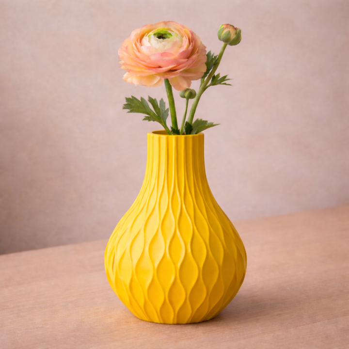 Spiral Vase