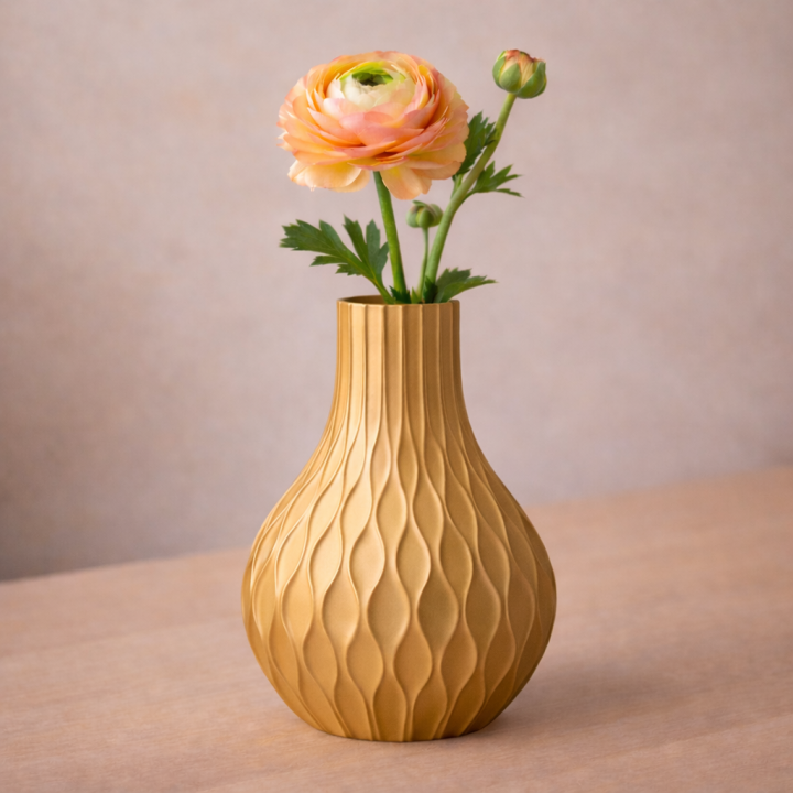 Spiral Vase