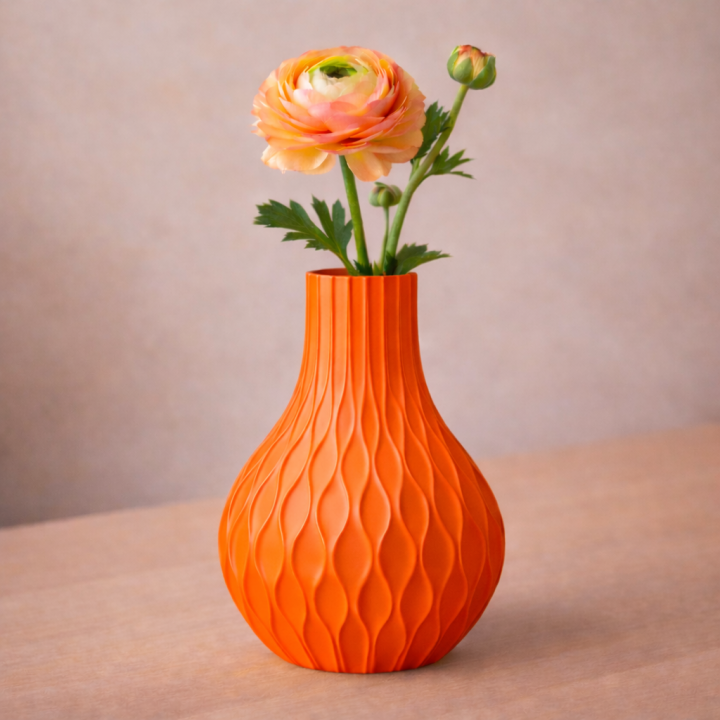 Spiral Vase