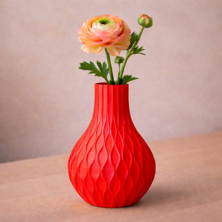 Spiral Vase