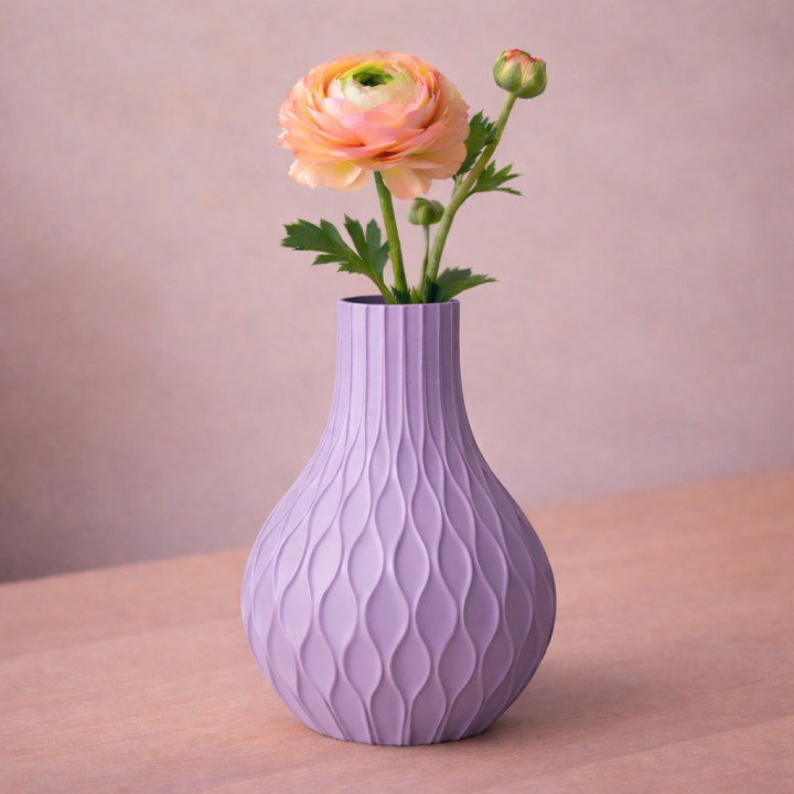 Spiral Vase