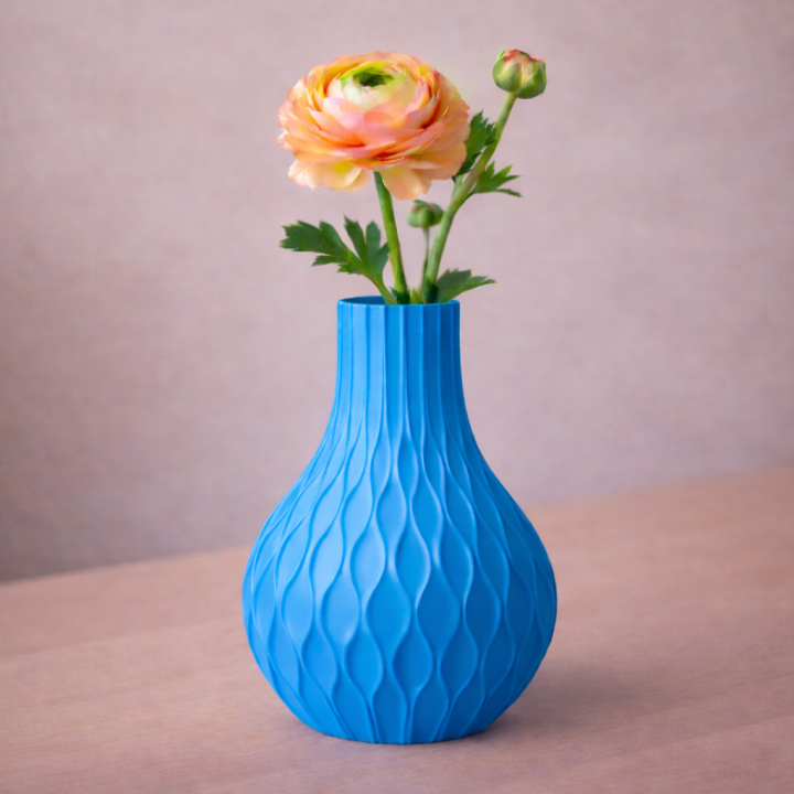 Spiral Vase