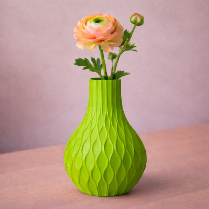 Spiral Vase