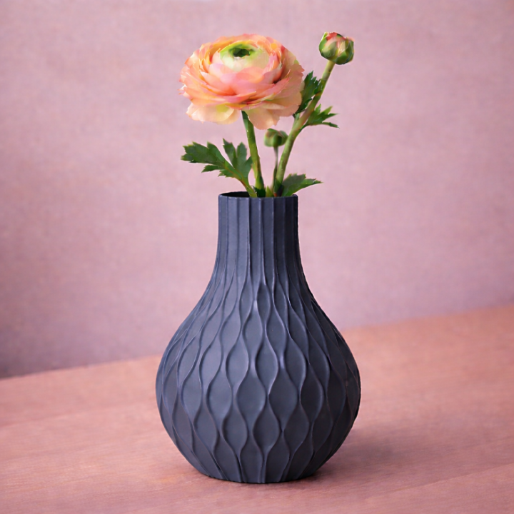 Spiral Vase