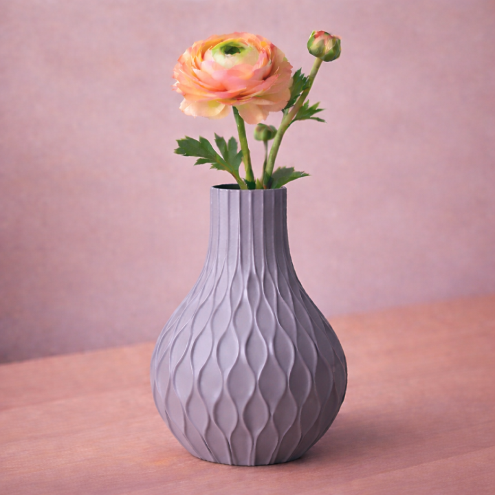Spiral Vase