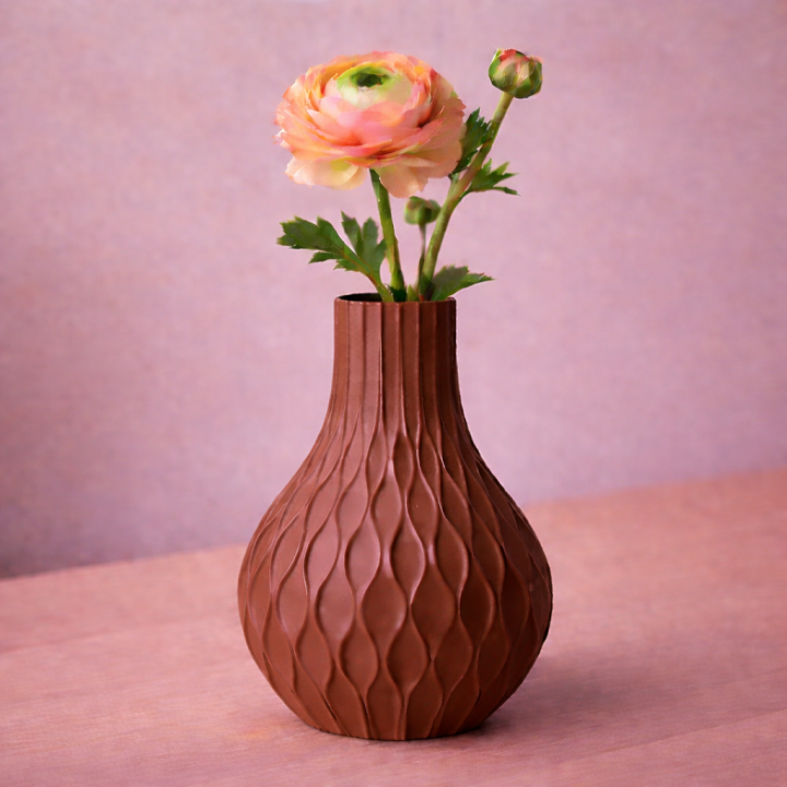 Spiral Vase