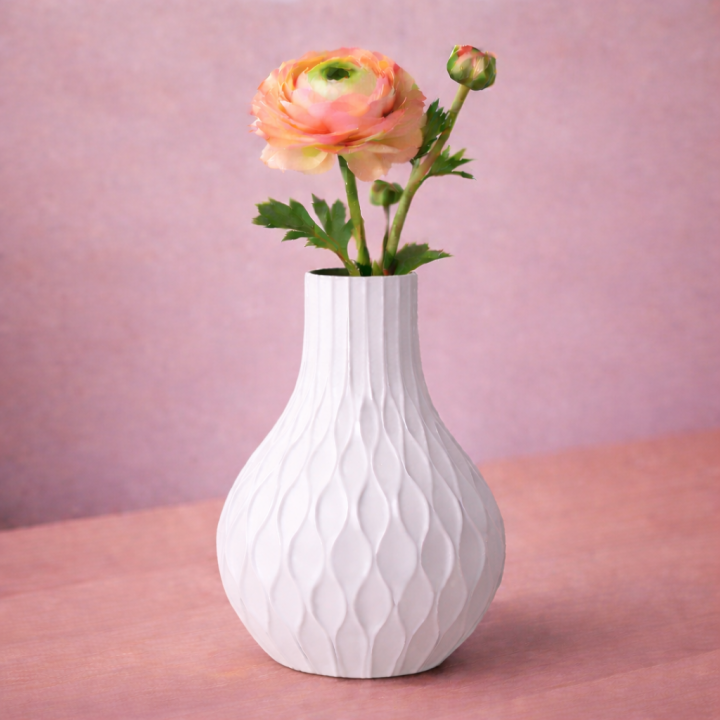 Spiral Vase