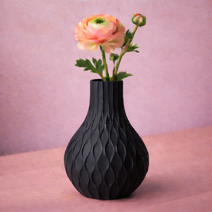 Spiral Vase