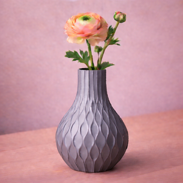Spiral Vase